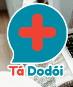 Logo Tá Dodói