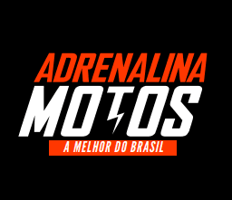 Logo Adrenalina Motos