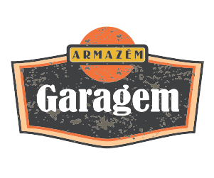 Logo Armazém Garagem