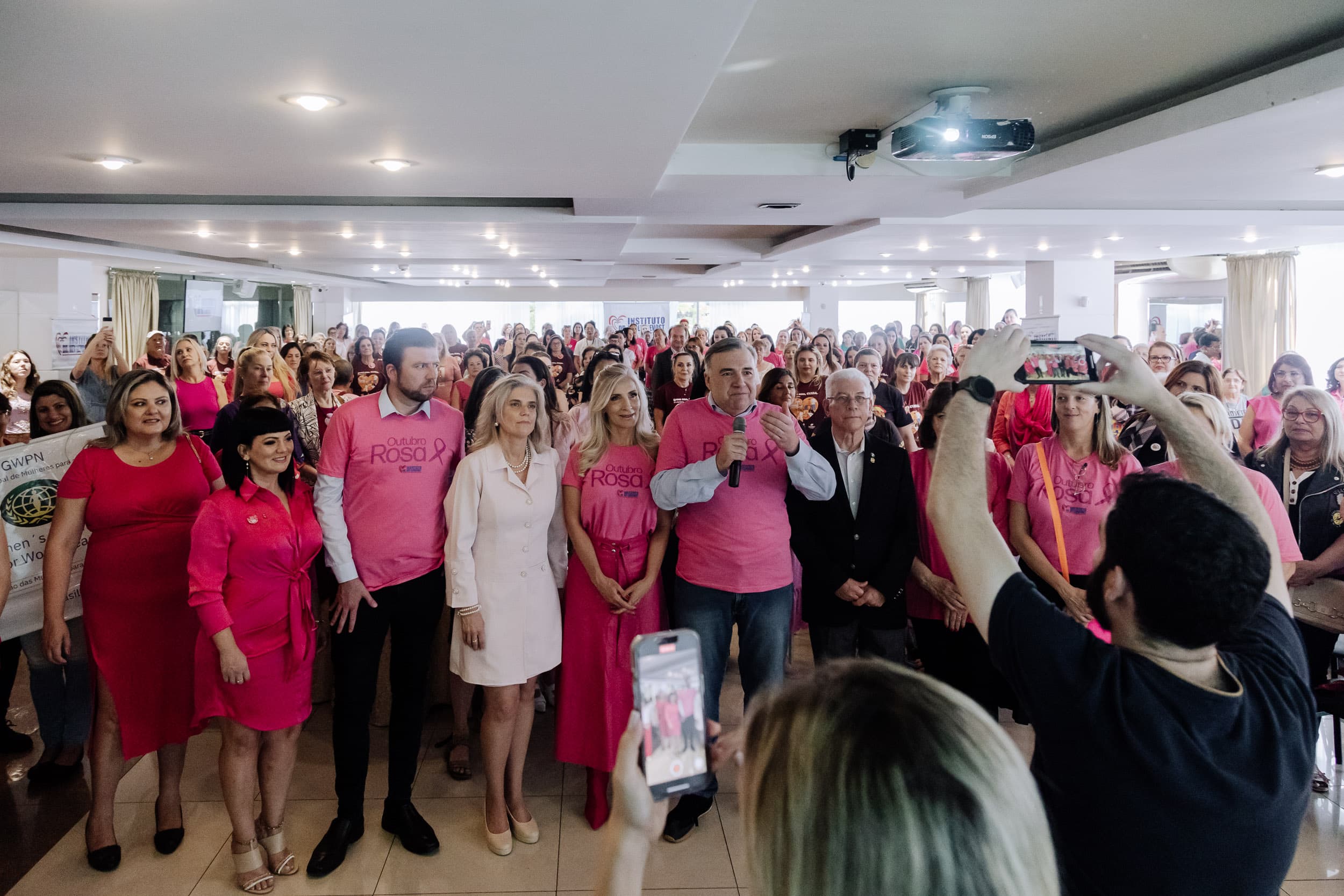 Palestra Educacional 1