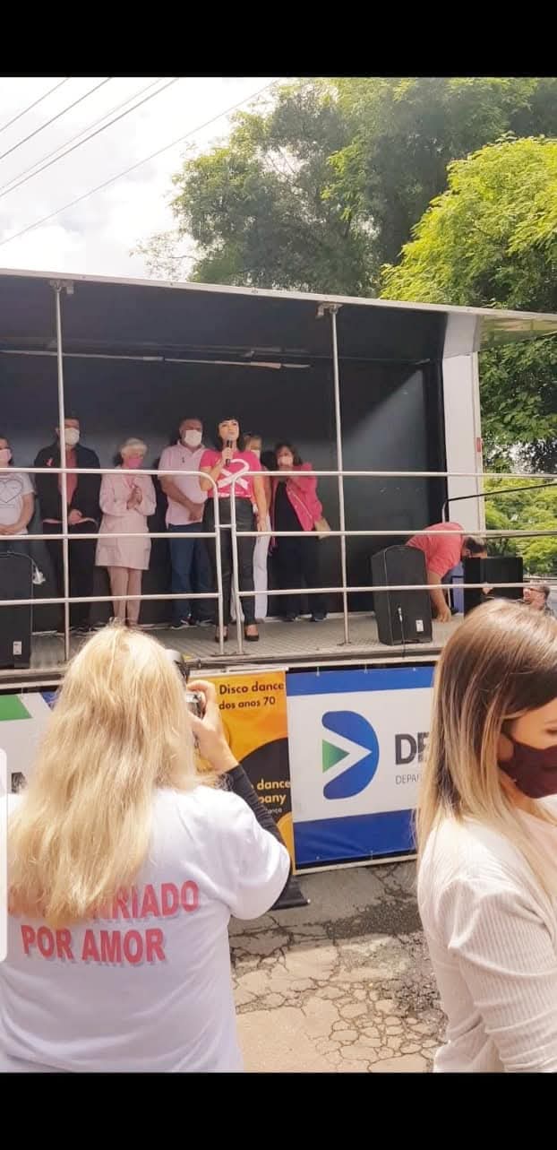 Palestra Educacional 2