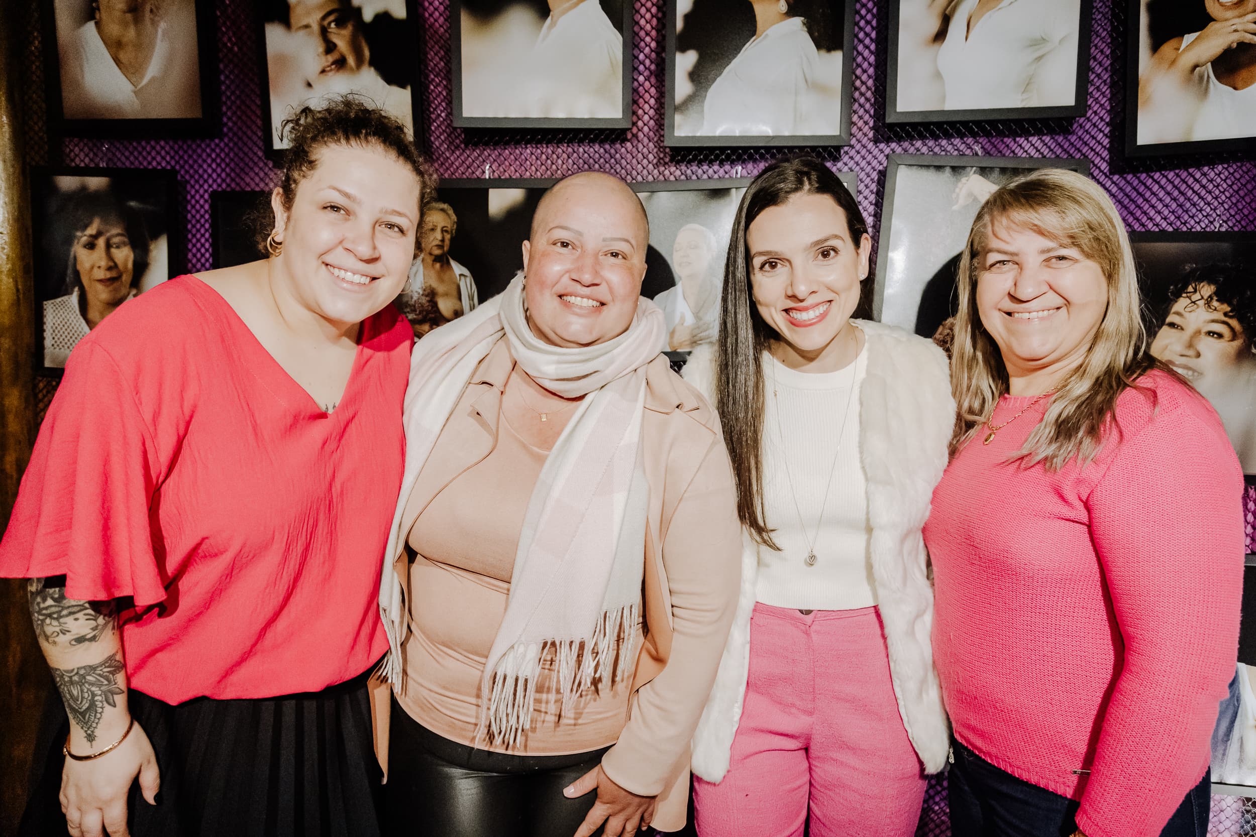 Palestra Educacional 4